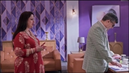 Kyunki Saas Bhi Kabhi Bahu Thi 2 - 8th October 2026